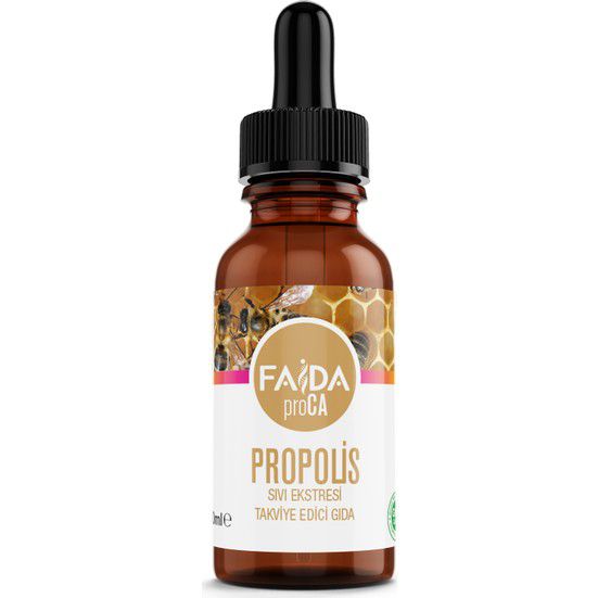 Proca Propolis Sıvı Ekstresi (30 ml)