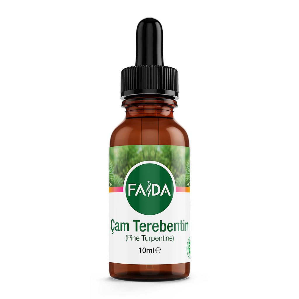 Çam Terebentin-Pine Turpentine ( 10 ml)