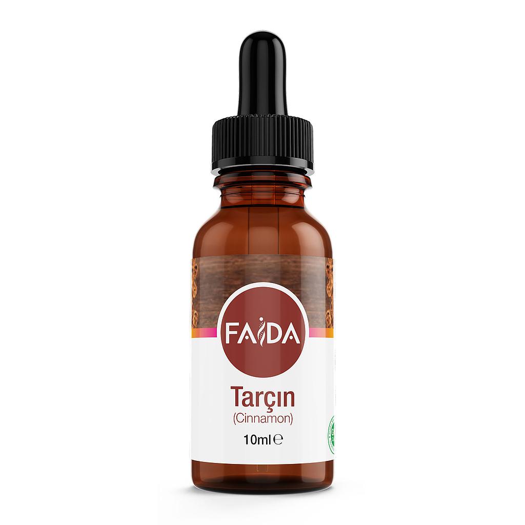 Tarçın Yağı-Cinnamon(10 ml)