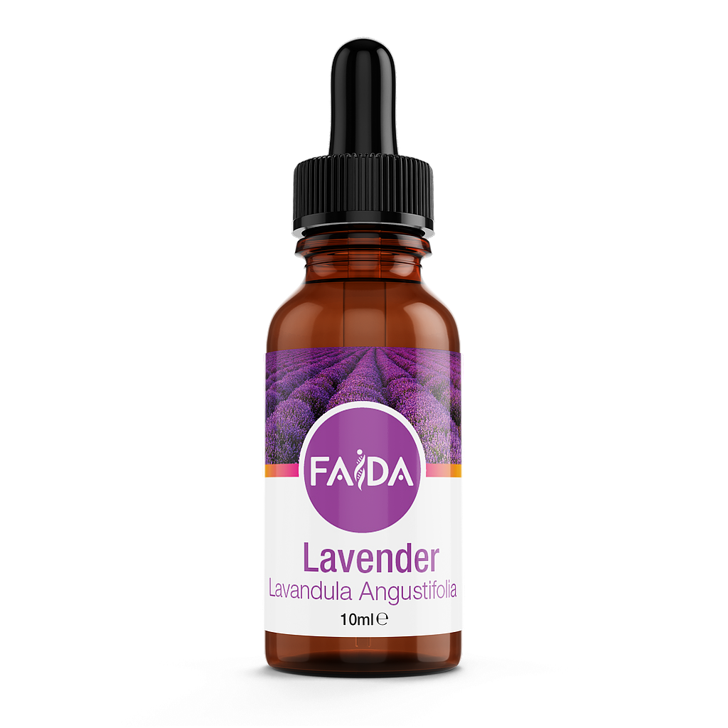 Lavanta Yağı-Lavandula Angustifolia(10 ml)