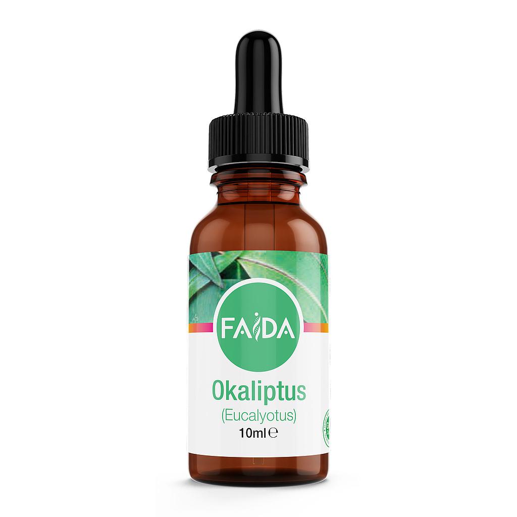 Okaliptus Yağı- Eucalyotus Oil (10 ml)