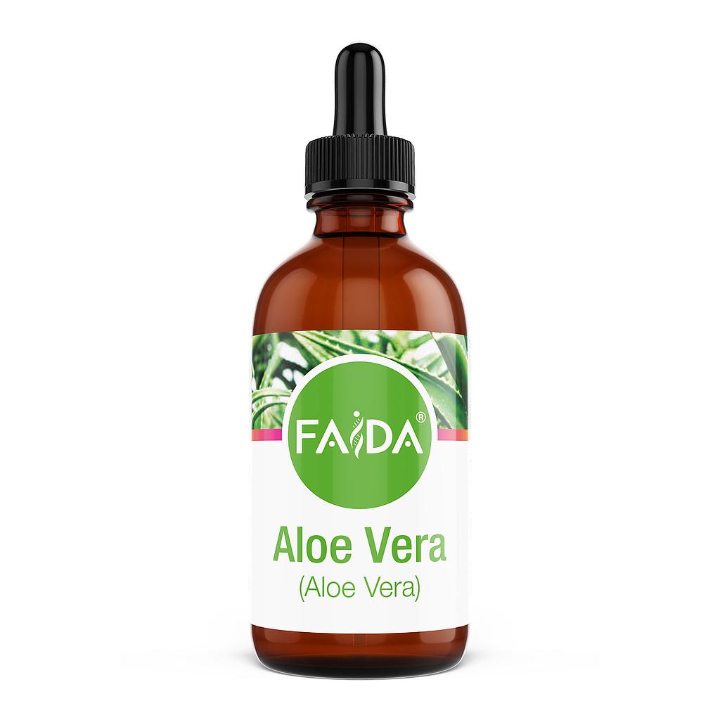 Aloe Vera Yağı- Aloe Vera Oil (100 ml)
