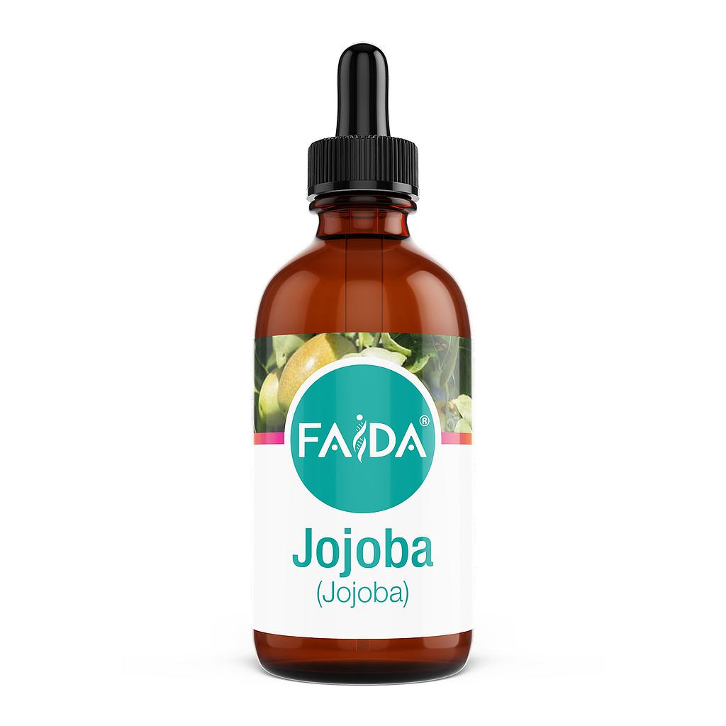 Jojoba Yağı- Jojoba Oil (100 ml)